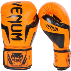 Venum Elite Boxing Gloves