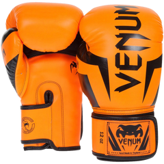 Venum Elite Boxing Gloves