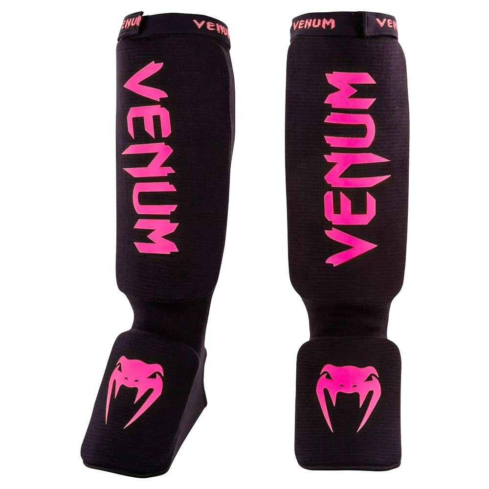 Venum Kontact Shinguards