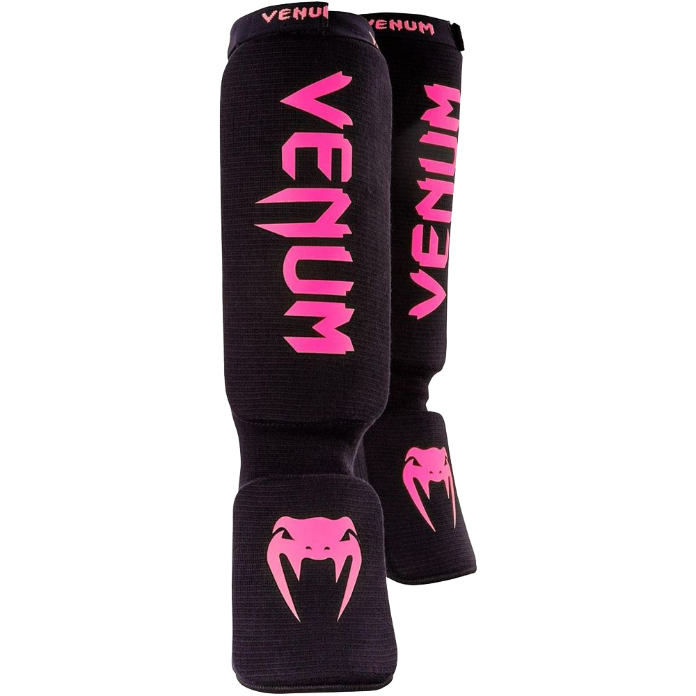 Venum Kontact Shinguards