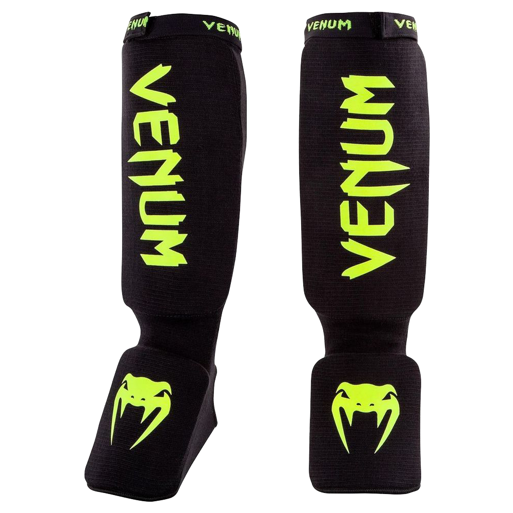 Venum Kontact Shinguards