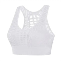 Women's T-Shirt and Sports Bra Combo eprolo  