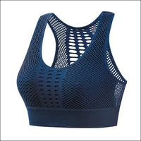 Women's T-Shirt and Sports Bra Combo eprolo  